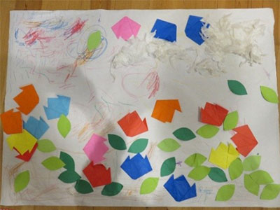 4月5月の様子です！