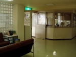 2病棟(精神科病棟 54床)