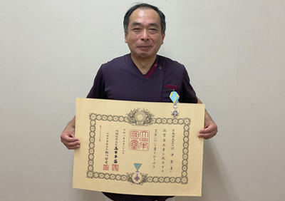 壁面緑化